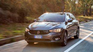 Nuevo FIAT Tipo