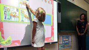 Un tercio de los docentes considera que no tiene una competencia digital consolidada, según una encuesta