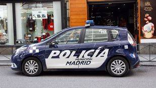 Detenido un hombre tras violar, pegar y robar a su expareja en Tetuán