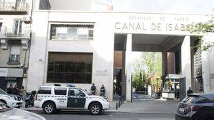 La Policía lanza un operativo en Brasil por los negocios del Canal de Isabel II investigados en 'Lezo'