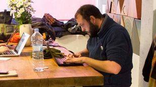 Zapata aclara que un "despiste" le llevó a no incluir en su declaración una cuenta con 20.000 euros