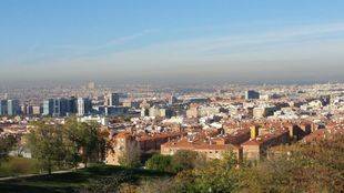 La Agencia Europa del Medio Ambiente cifra en 5.900 las muertes en España por contaminación