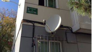 Muere una mujer de 80 años en un pequeño incendio en su casa de Coslada