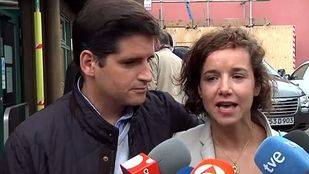 La familia de Echeverría cambió la historia por miedo a los terroristas