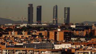 La patronal rechaza la gratuidad del transporte público en episodios de alta contaminación