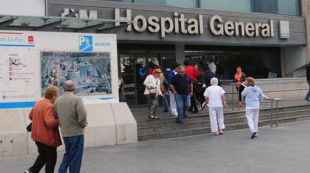 Muere un bebé de un mes por tos ferina en La Paz