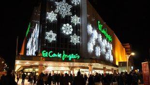 El Corte Inglés abre en Navidad una pop up store de juguetes en pleno centro de Madrid