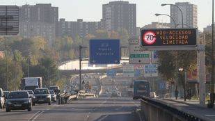 Madrid bajo la contaminación: cómo informarse