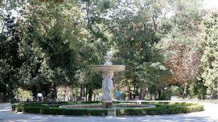 El Retiro acoge un maratón de cuentacuentos en lengua de signos