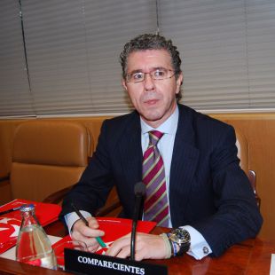 Francisco Granados saldrá de prisión tras reunir los 400.000 euros de fianza