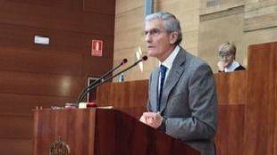 Freire, impulsor de la 'marea blanca', fue gerente de un hospital privado que prestó servicio al SESCAM