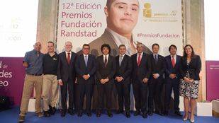 ALSA, premiada por la integración laboral de personas con discapacidad