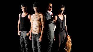 ‘El cabaret de los hombres perdidos’: malditismo