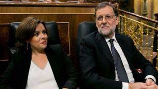 ¿Vencedores o vencidos? Rajoy e Iglesias se dan como ganadores de la moción de censura tras su fracaso