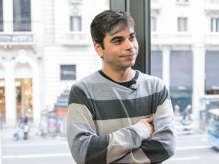 García Castaño: "Queremos fomentar la identidad de Chamberí como distrito cultural"