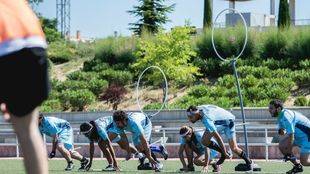 Rivas Quidditch Cup 2015