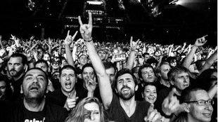 Iron Maiden dará un concierto en Madrid el 13 de julio