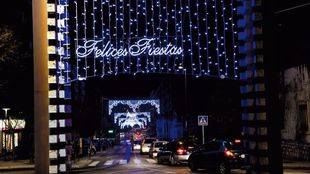 La magia de la Navidad llega a Valdemoro