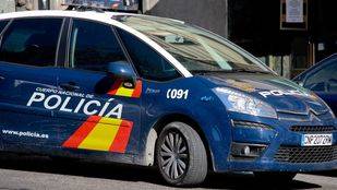 Los detenidos de Daesh están en Madrid y pasarán a disposición judicial el jueves o viernes