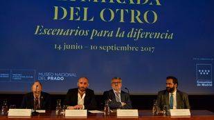 El Prado sale del armario