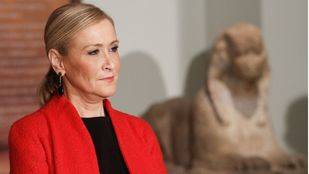 Cifuentes admite que en las asambleas generales de Caja Madrid no se miraban las cuentas