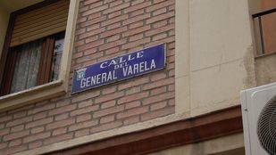 Carmena dice que el cambio de calles franquistas no será de la "noche a la mañana"