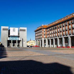 Leganés firma un acuerdo con los padres de la guardería Aventuras para reformarla