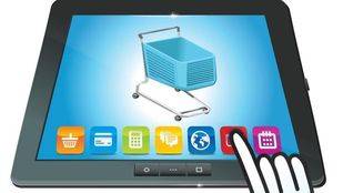 El comercio electrónico sigue su ascenso imparable