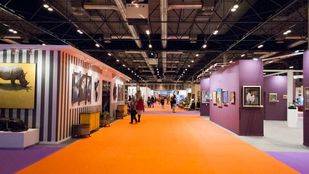 Almoneda Navidad aterriza en Ifema