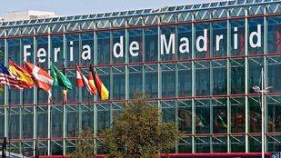 Ifema y Expansión reconocen la labor de la pequeña y mediana empresa