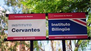 Educación incorpora los títulos C1 de las universidades para dar clases en centros bilingües