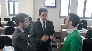 La Comunidad ofrece a emprendedores reducciones en el alquiler de locales comerciales