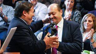 Madridiario recibe el Premio Periodístico a Favor de la Infancia