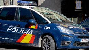 La Policía detiene a la expareja de una mujer asesinada en Alcobendas