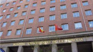 El Hospital La Princesa crea un programa para no deteriorar la autonomía física de pacientes de larga estancia