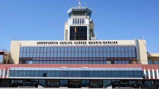 El Aeropuerto de Barajas tendrá dos vuelos semanales a Hangzhou (China)