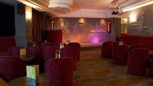 El Café Berlín cierra tras 40 años de actividad