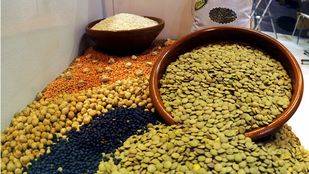 Restaurante "Lago Sanabria", las mejores legumbres en la calle Ayala