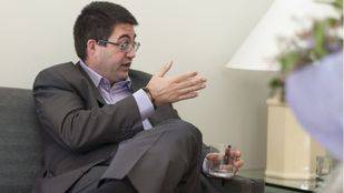 Sánchez Mato: la Comunidad es el "deudor fundamental" del Ayuntamiento y tiene fincas embargadas por el PP