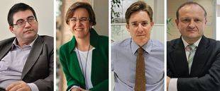 Los presupuestos de Madrid para 2016, a debate en Madridiario