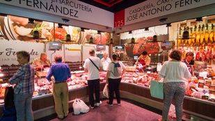 Los precios suben en noviembre un 0,2% en la Comunidad de Madrid