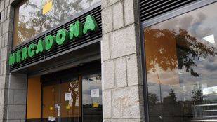 Mercadona abre un supermercado en Chamberí