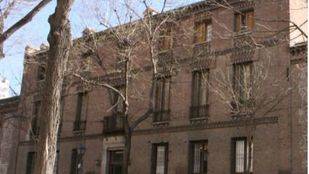 La Real Fábrica de Tapices, otra vez en coma de financiación