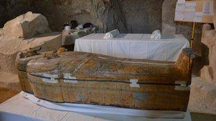 Sarcógafo de Anj-ef-Jonsu