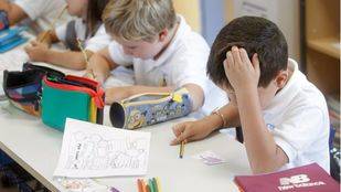 La Asamblea aprueba por unanimidad garantizar la gratuidad de libros de texto