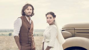 'La Novia' arrasa en las nominaciones a los Goya