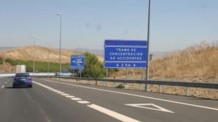 Más de 3.500 kilómetros de carreteras presentan niveles de riesgo elevado