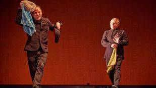 Madridiario sortea dos entradas dobles para 'La crazy class' de L'Om Imprebís