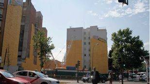 El Ayuntamiento inspecciona el exterior e interior de 854 edificios