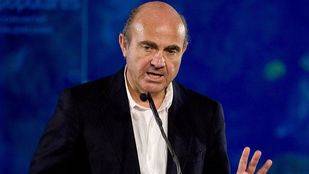 El fiscal pide que De Guindos declare como testigo en el caso Bankia